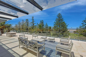 Coast Luxury Apartments 17, Central Coast